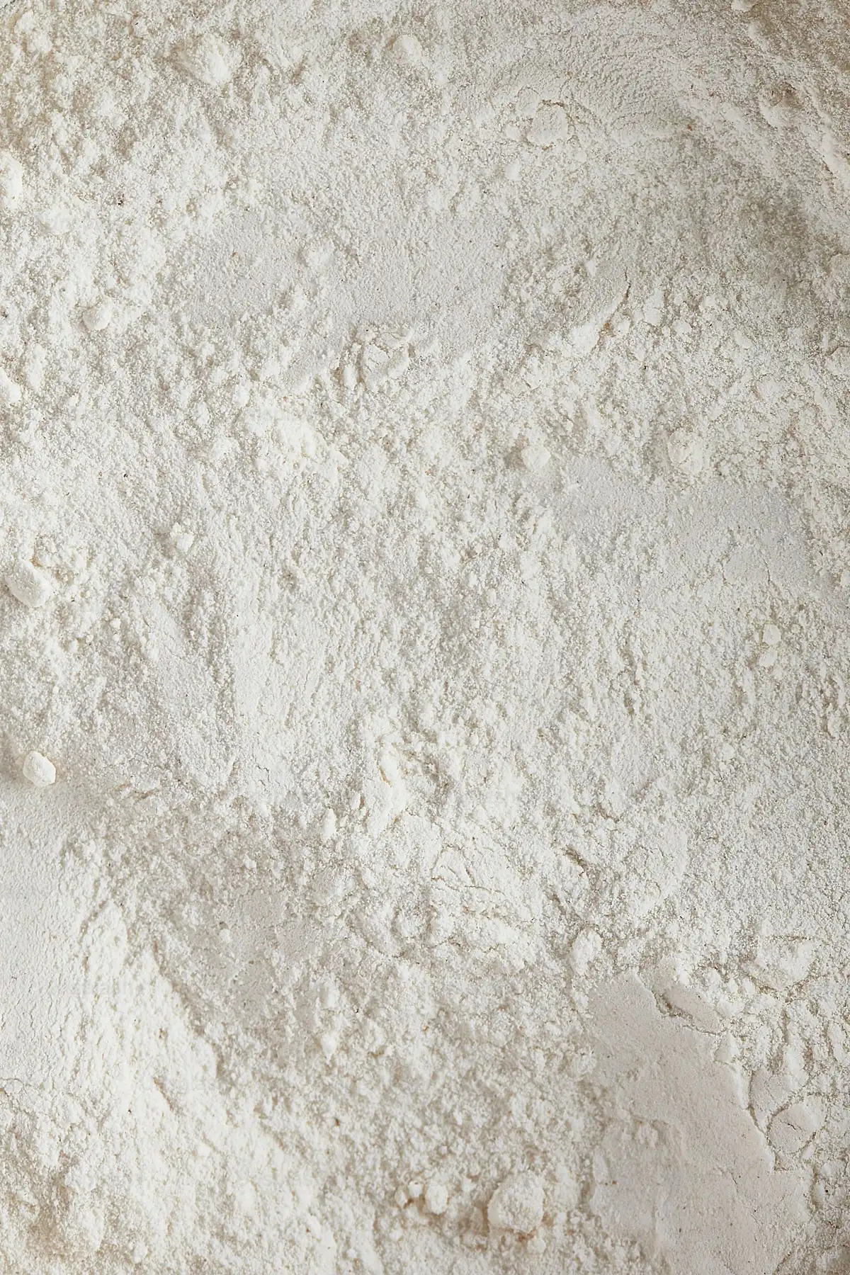 Wheat flour for baking